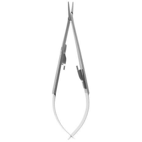 DEL TOUCH CASTRO FLT HNDL NEEDLE STR 5-3/4 Shop STERIS Product Number CH0660