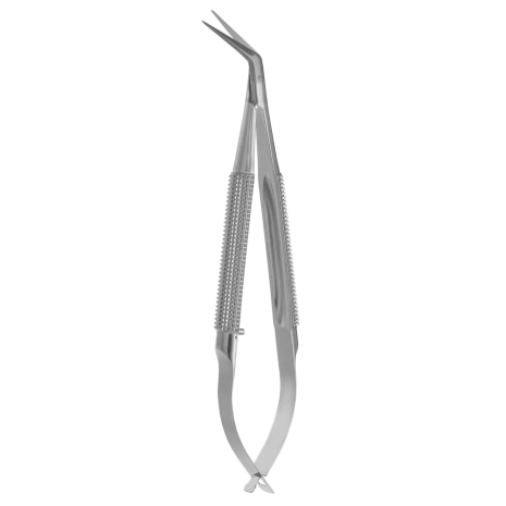 CASTROVIEJO MICRO SCISSORS 25DEG 4-1/2IN Shop STERIS Product Number CH07420