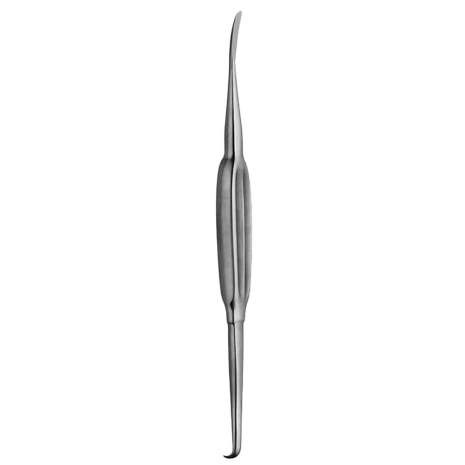 OVERHOLT PERIOSTEAL ELEVATOR W/6.4&7.1MM Shop STERIS Product Number CH120