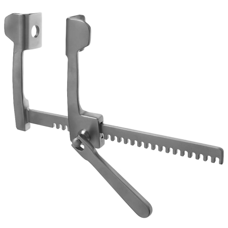 FINOCHIETTO PED RIB SPREADER 3.2X4.4CM Shop STERIS Product Number CH12101