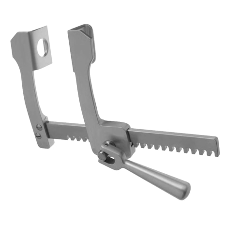 FINOCHIETTO RIB SPRDR PED 2.5X4.3CM Shop STERIS Product Number CH1211