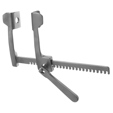 FINOCHIETTO RIB SPRDR ADLT 44X63MM Shop STERIS Product Number CH12151