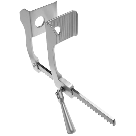 FINOCHIETTO RIB SPREADER ALUM 7.6X6CM LG Shop STERIS Product Number CH1221