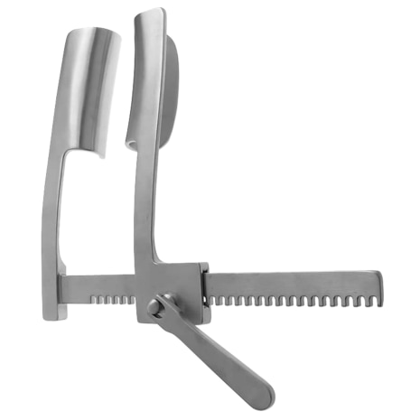 COOLEY-MERZ STERNUM RETRACTORX-LG Shop STERIS Product Number CH12751