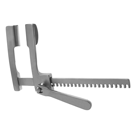 COOLEY STERNUM RETR CHILD BLDE 2.1X4.6CM Achetez le numéro de produit STERIS CH12851