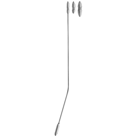 NOON VASC ACCESS TUNN 3 TIPS(6 7&9MM) Shop STERIS Product Number CH12920