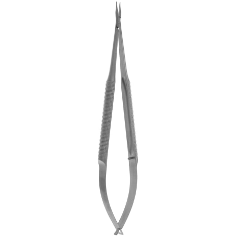 MICROSURG NDL HLDR .5MM TIP W/O LOCK STR Shop STERIS Product Number CH130072