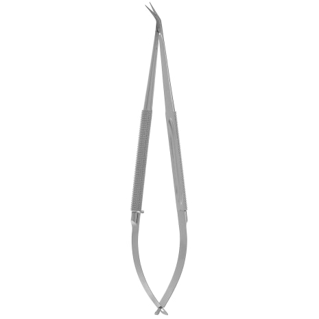 POTTS SCISSORS 45DEG BLADES ROUND HANDLE Shop STERIS Product Number CH13038