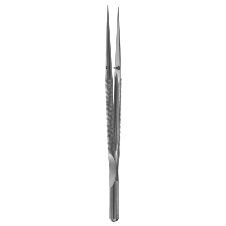 PIERSE-TYPE MICRO TISSUE FORCEP STR .3MM Shop STERIS Product Number CH13160