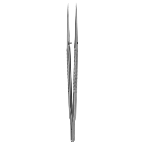 MICRO TISSUE FORCEPS STR JAW WIDTH 1MM Shop STERIS Product Number CH13176