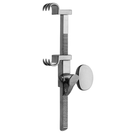 BAILEY RIB CONTRACTOR ARM 1-3/8(3.5CM ) Shop STERIS Product Number CH1350