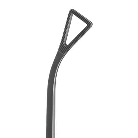 SATS DUVAL CLAMP # CURVED LEFT 15MM Shop STERIS Product Number CH1595