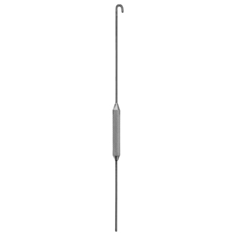 VILLAVICENCIA VEIN HOOK 2MM 5-3/4IN Shop STERIS Product Number CH2611