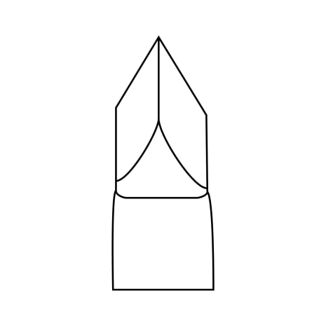 PATTERSON TROCAR MED-LG SHEATH 10MM 8IN Shop STERIS Product Number CH2802