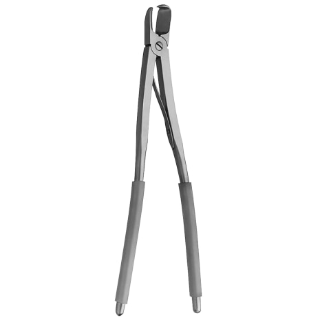CORYLLOS-BETHUNE RIB SHEARS RIGHT 14-1/2 Shop STERIS Product Number CH342