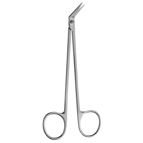 POTTS-SMITH SCISSORS 3/4INBLADE 45DEG Shop STERIS Product Number CH5652