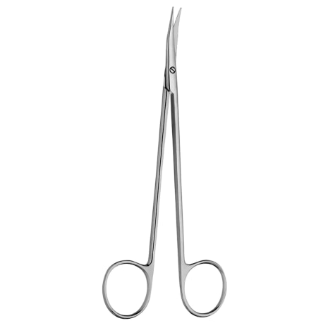 POTTS TENOTOMY SCISSORS CVD BLADE 6IN Shop STERIS Product Number CH5675