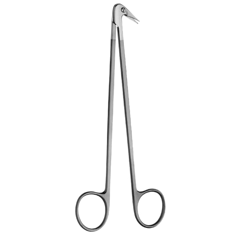 COOLEY REVERSE CUT SCISSORS 120DEG 6-3/4 Shop STERIS Product Number CH5700