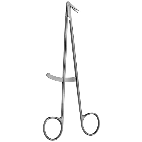 POTTS-SMITH REV SCISSORS BLADE 130DEG W/ Shop STERIS Product Number CH5705