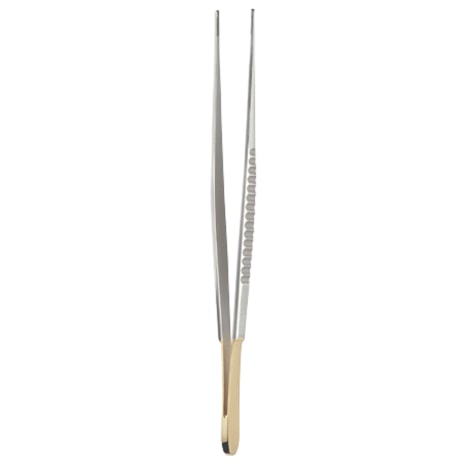 VITAL DEBAKEY NDL PULL TISS FORCEPS 2MM  7-3/4IN Shop STERIS Product Number CH5931