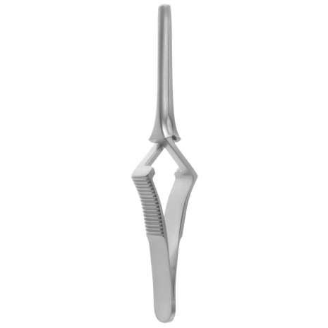 GREGORY BULLDOG CLAMP STR JAW 8.5CM Shop STERIS Product Number CH6089