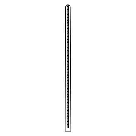 DEBAKEY RING-HNDL BULLDOG CLAMP JAW STR Shop STERIS Product Number CH6095