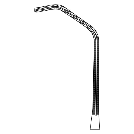 COOLEY DBL-ANG JAW CLAMP 2.7X5.7CM 60DEG Shop STERIS Product Number CH6225