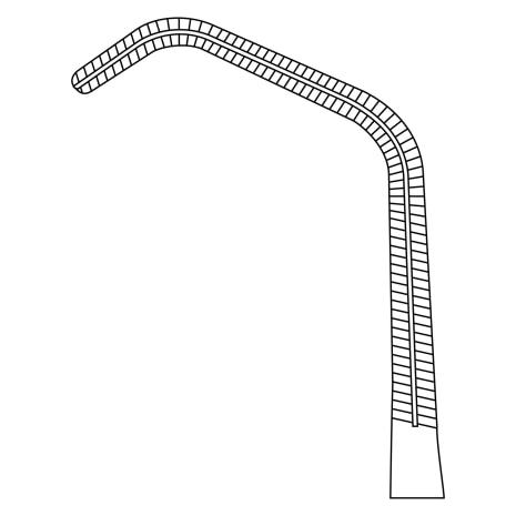 V MUELLER AURICULAR APPENDAGE CLAMP Shop STERIS Product Number CH6422