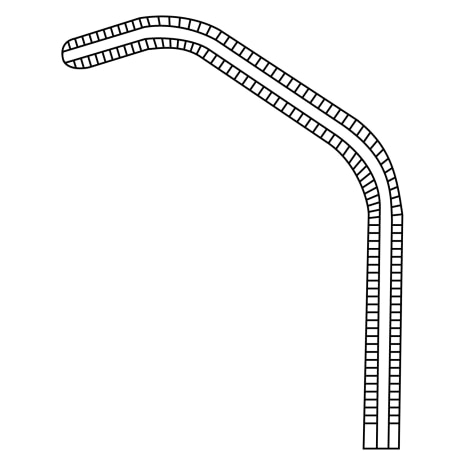 COOLEY PARTIAL OCCLUSION CLAMP 3.5X7CM Shop STERIS Product Number CH6651
