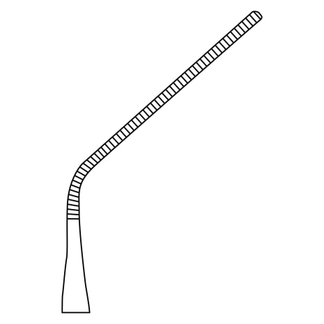 CASTANEDA MULTI-PURP CLAMP JAW 50DEG Shop STERIS Product Number CH6801