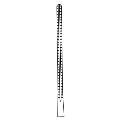 COOLEY X-SMALL CLAMP ANG JAW 4.5CM Shop STERIS Product Number CH6950002