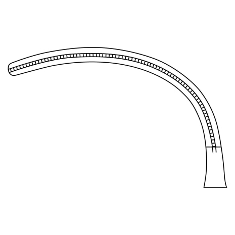 GLOVER RIGHT ANGLE CVD CLAMP 5CM JW Shop STERIS Product Number CH7188