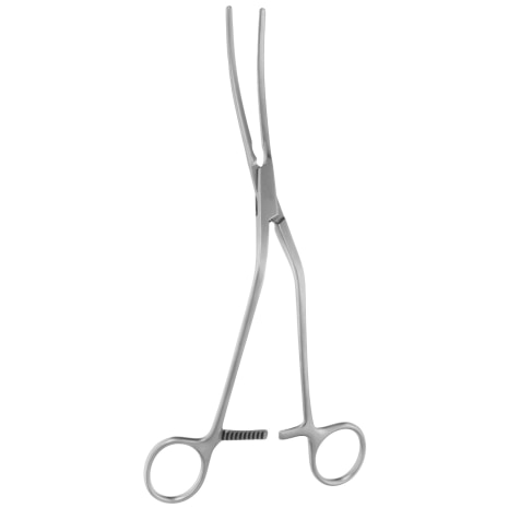 DEBAKEY HYPOGASTRIC CLAMP Shop STERIS Product Number CH7340
