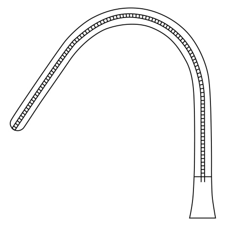 WYLIE J CLAMP ACUTELY CURVED JAWS Shop STERIS Product Number CH7452