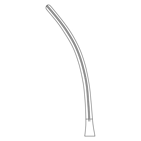 WYLIE ABDOMINAL AORTA CLAMP Shop STERIS Product Number CH7456