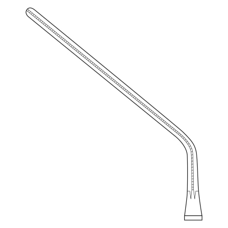 DEBAKEY ARTERY CLAMP 9-5/8IN Shop STERIS Product Number CH7600