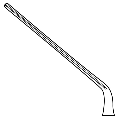 DEBAKEY-CASTANEDA CLAMP DEL CVD 45DEG Shop STERIS Product Number CH7813