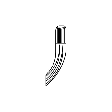 JAVID CAROTID ARTERY SHUNT CLMP SM Shop STERIS Product Number CH7950