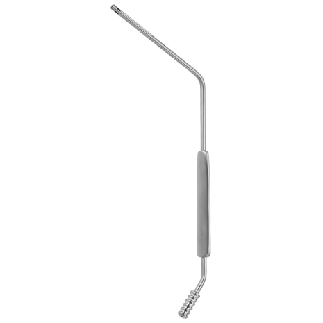 VASCULAR SUCTION TUBE FLUTED TIP 8= 1/4IN OL Shop STERIS Product Number CH8044