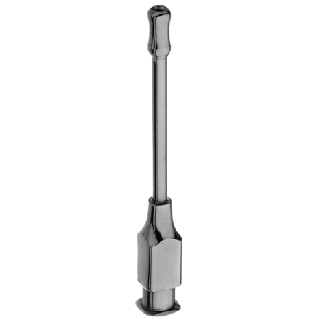 HEPARIN NEEDLE 13GA LUER LOCK 2IN Shop STERIS Product Number CH8080