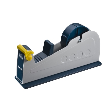 PROCESS INDICATOR TAPE METAL DISPENSER 1 ROLL [1/EA] Shop STERIS Product Number CSDISP10
