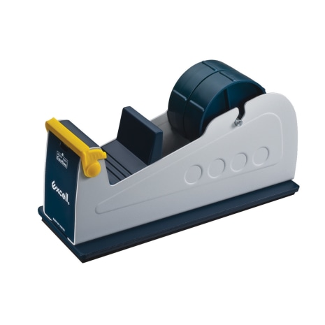 PROCESS INDICATOR TAPE METAL DISPENSER 2 ROLL [1/EA] Shop STERIS Product Number CSDISP11