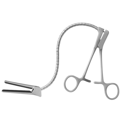 COSGROVE FLEX CLAMP 61MM FOGARTY JAW Shop STERIS Product Number CV1061