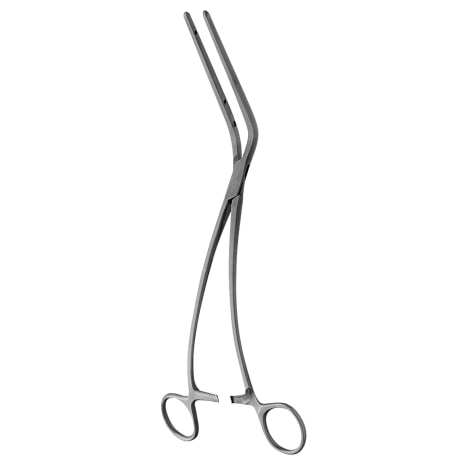 FOGARTY HYDRAGRIP ANG JAW&SHANK 86MM CV- Shop STERIS Product Number CV5050