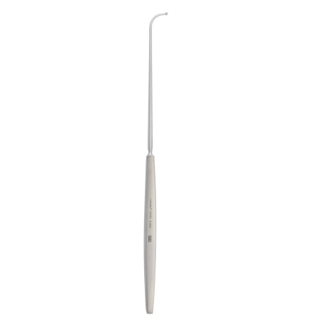 HOOK MURPHY BALL 90DEG 8IN Shop STERIS Product Number E0540