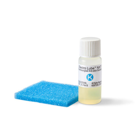 ELECTRO LUBE NXT  4ML BOTTLE  STERILE (20/CA) Shop STERIS Product Number EL201