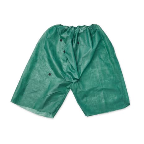 COLO SHORT GREEN FLAP AND VELCRO XL [100/PK] Shop STERIS Product Number EN10117XL