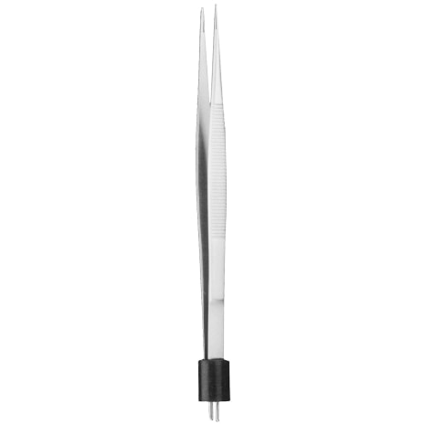 FORCEPS BIPOLAR CUSHING INSUL 1.5MM 7IN Shop STERIS Product Number F2002