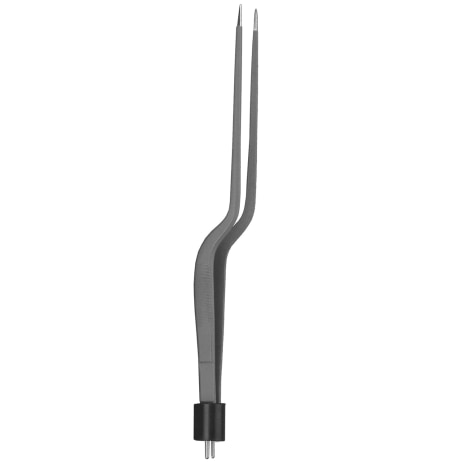 BAYONET BIPOLAR CUSHING INSUL 2MM 7-1/2 Shop STERIS Product Number F2004