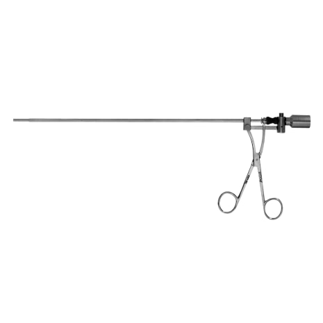 KLEPPINGER BIPOLAR FORCEPS 32CM W/O TONG Shop STERIS Product Number F23109